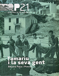 Tamariu i la seva gent